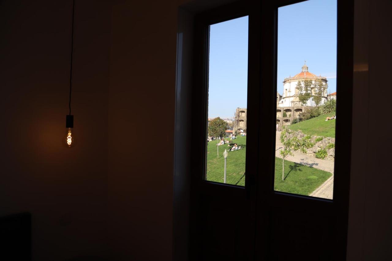 Casa Do Pilar - D Maria Pia Leilighet Vila Nova de Gaia Eksteriør bilde